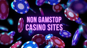 Exploring Casinos Not Under GamStop Exploring Casinos Not Under GamStop