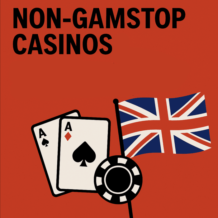 Exploring Casinos Not Under GamStop Exploring Casinos Not Under GamStop