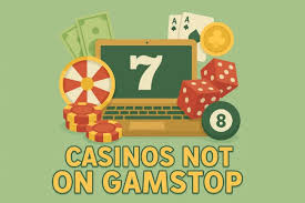 Exploring Casinos Outside GamStop Your Guide to Non-GamStop Gambling Exploring Casinos Outside GamStop Your Guide to Non-GamStop Gambling