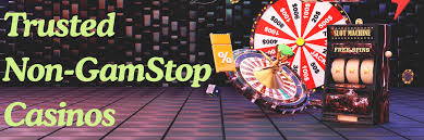 Exploring Casinos That Aren't on GamStop -2023428792