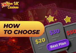 Exploring Non UK Licensed Casinos A World of Alternatives
