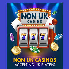 Exploring Non UKGC Casino Sites Opportunities and Considerations Exploring Non UKGC Casino Sites Opportunities and Considerations