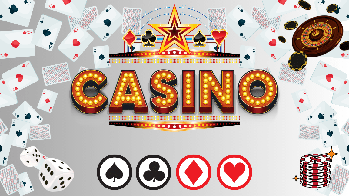 Exploring Reputable Non GamStop Casino Sites Exploring Reputable Non GamStop Casino Sites