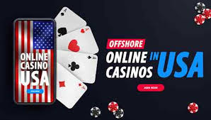 Exploring the World of Offshore Online Casinos -1087535355