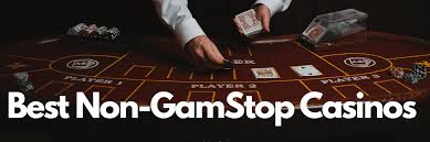 Gambling Sites Without GamStop An In-Depth Guide Gambling Sites Without GamStop An In-Depth Guide