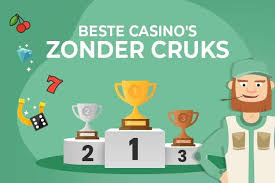 Geen CRUKS Casino Vrijheid in Online Gokken 2034291770