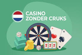Goksite zonder CRUKS Speel Zorgeloos Online