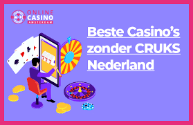 Goksite zonder CRUKS Speel Zorgeloos Online