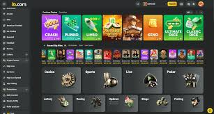 JB Casino Overview Discover the Ultimate Gaming Experience