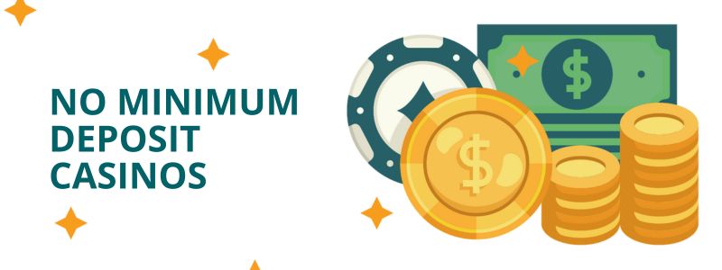 Minimum Deposit Casinos The Perfect Choice for Budget Players Minimum Deposit Casinos The Perfect Choice for Budget Players
