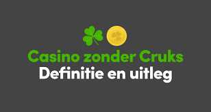 Online Casino's Zonder CRUKS Waar en Hoe Te Gokken Online Casino's Zonder CRUKS Waar en Hoe Te Gokken
