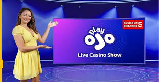 Oplev Spændingen Ved Play OJO Casino DK - Den Bedste Online Spiloplevelse