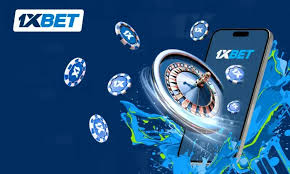 Скачать приложение 1xBet для удобной азартной игры