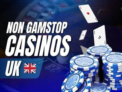 Top Casinos Not on GamStop Your Guide to Independent Gaming
