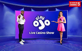 Udforsk Play OJO Casino Din Guide til Online Spil i Danmark