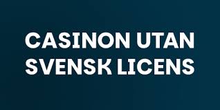 Utländska Casino En Fördjupad Guide till Online Spel Utländska Casino En Fördjupad Guide till Online Spel