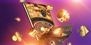 Verde Casino Μια Αναδυόμενη Παγκόσμια Σκηνή Τυχερών Παιχνιδιών