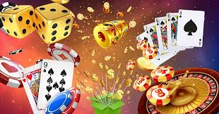 Verde Casino Μια Αναδυόμενη Παγκόσμια Σκηνή Τυχερών Παιχνιδιών