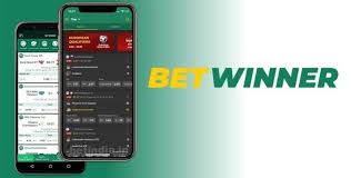 BetWinner App for iOS Your Ultimate Betting Companion -844165183