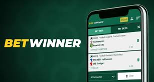 BetWinner App for iOS Your Ultimate Betting Companion -844165183