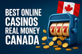 Discover the Best New Online Casinos in Canada -202001761 Discover the Best New Online Casinos in Canada -202001761
