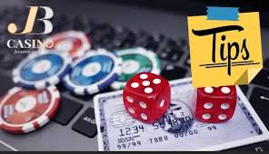 JB Casino Nigeria Your Comprehensive Guide to Online Gaming JB Casino Nigeria Your Comprehensive Guide to Online Gaming